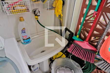 Casa à venda com 131m², 2 quartos e 2 vagasÁrea de Serviço