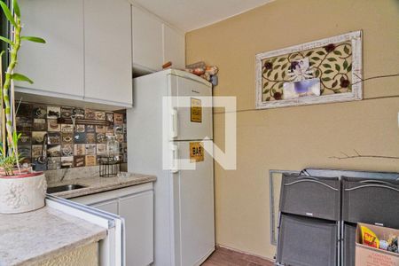 Casa à venda com 131m², 2 quartos e 2 vagasÁrea externa