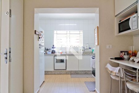 Casa à venda com 131m², 2 quartos e 2 vagasCozinha