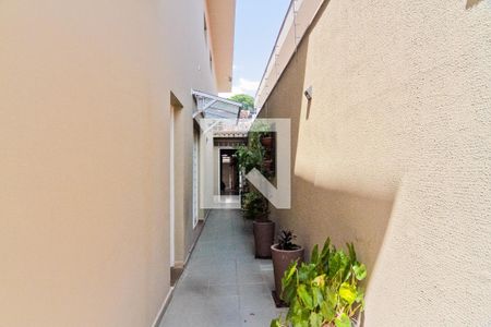 Casa à venda com 131m², 2 quartos e 2 vagasÁrea externa