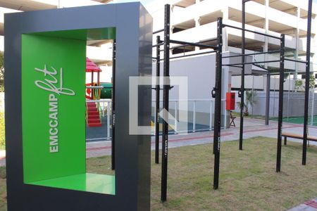Apartamento à venda com 46m², 2 quartos e 1 vagaÁrea comum