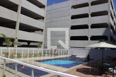 Apartamento à venda com 46m², 2 quartos e 1 vagaÁrea comum
