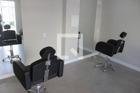 Área comum de apartamento à venda com 2 quartos, 46m² em Ponte de São João, Jundiaí