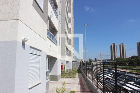 Apartamento à venda com 46m², 2 quartos e 1 vagaÁrea comum
