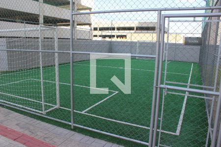 Apartamento à venda com 46m², 2 quartos e 1 vagaÁrea comum