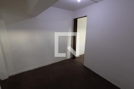 Sala de kitnet/studio para alugar com 1 quarto, 45m² em Havaí, Belo Horizonte