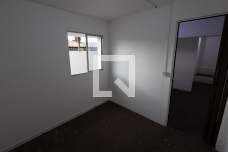 Quarto de kitnet/studio para alugar com 1 quarto, 45m² em Havaí, Belo Horizonte