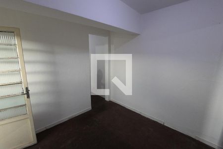Sala de kitnet/studio para alugar com 1 quarto, 45m² em Havaí, Belo Horizonte