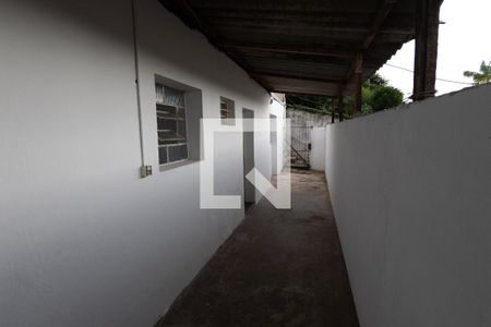 Studio para alugar com 45m², 1 quarto e sem vagavaranda /area de serviço