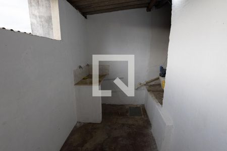 Studio para alugar com 45m², 1 quarto e sem vagavaranda /area de serviço