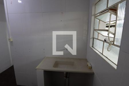 Studio para alugar com 45m², 1 quarto e sem vagacozinha