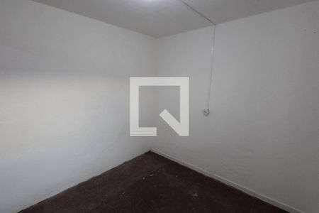 Quarto de kitnet/studio para alugar com 1 quarto, 45m² em Havaí, Belo Horizonte