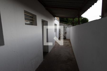 Studio para alugar com 45m², 1 quarto e sem vagavaranda /area de serviço