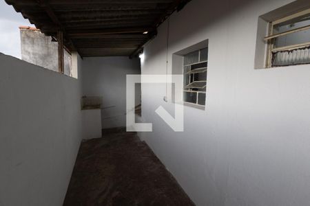 Studio para alugar com 45m², 1 quarto e sem vagavaranda /area de serviço