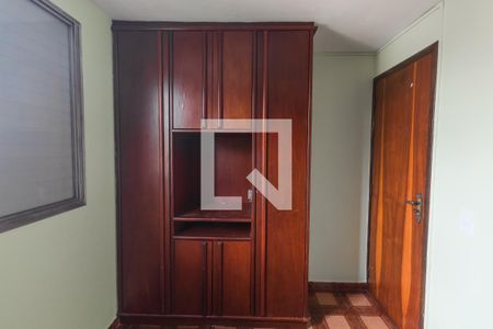 Quarto 1 - Armários de apartamento à venda com 2 quartos, 44m² em Vila Nova Cachoeirinha, São Paulo