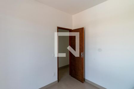 Quarto 2 de apartamento à venda com 2 quartos, 55m² em Havaí, Belo Horizonte