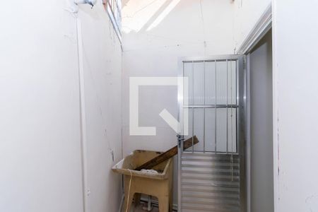 Casa para alugar com 112m², 2 quartos e 1 vagaÁrea de Serviço