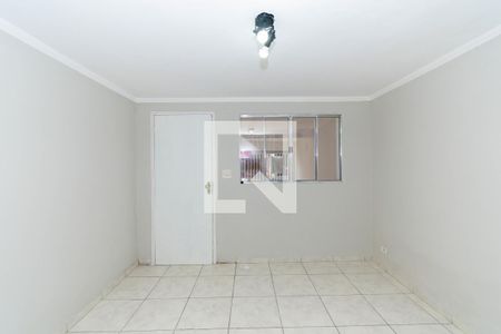 Casa para alugar com 112m², 2 quartos e 1 vagaCasa 2 - Sala