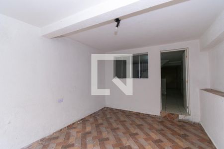 Casa para alugar com 112m², 2 quartos e 1 vagaCasa 2 - Garagem
