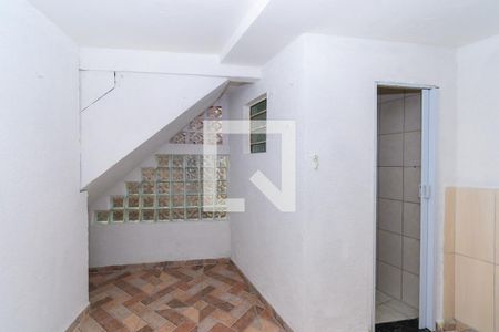 Casa para alugar com 112m², 2 quartos e 1 vagaCasa 2 - Área de Serviço