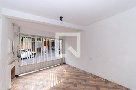 Casa para alugar com 112m², 2 quartos e 1 vagaCasa 2 - Garagem