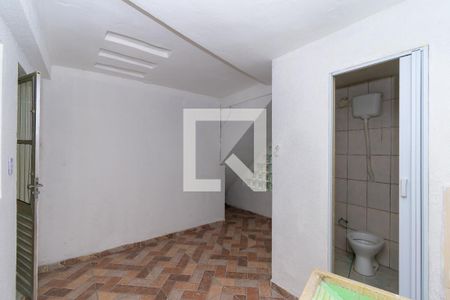 Casa para alugar com 112m², 2 quartos e 1 vagaCasa 2 - Área de Serviço