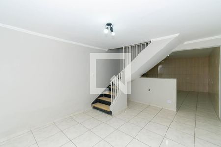 Casa para alugar com 112m², 2 quartos e 1 vagaCasa 2 - Sala