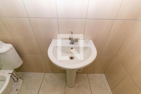 Casa para alugar com 112m², 2 quartos e 1 vagaCasa 2 - Banheiro