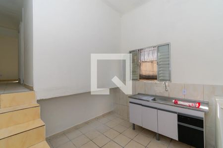 Casa para alugar com 112m², 2 quartos e 1 vagaCozinha