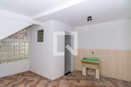 Casa para alugar com 112m², 2 quartos e 1 vagaCasa 2 - Área de Serviço