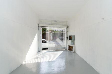 Casa para alugar com 112m², 2 quartos e 1 vagaGaragem