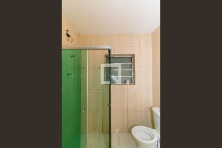 Casa para alugar com 112m², 2 quartos e 1 vagaCasa 2 - Banheiro