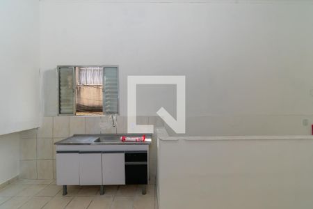 Casa para alugar com 112m², 2 quartos e 1 vagaCozinha