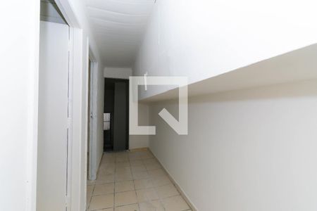 Casa para alugar com 112m², 2 quartos e 1 vagaCorredor
