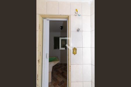 Casa para alugar com 112m², 2 quartos e 1 vagaCasa 2 - Lavabo de Serviço