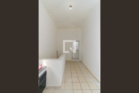 Casa para alugar com 112m², 2 quartos e 1 vagaCozinha