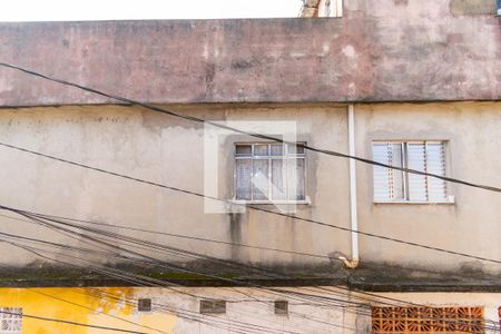 Vista do Quarto 1 de casa para alugar com 2 quartos, 112m² em Vila Ema, São Paulo