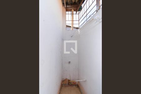 Casa para alugar com 112m², 2 quartos e 1 vagaÁrea de Serviço