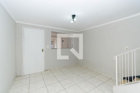 Casa para alugar com 112m², 2 quartos e 1 vagaCasa 2 - Sala