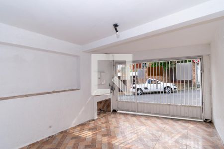 Casa para alugar com 112m², 2 quartos e 1 vagaCasa 2 - Garagem