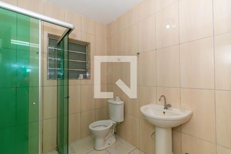 Casa para alugar com 112m², 2 quartos e 1 vagaCasa 2 - Banheiro