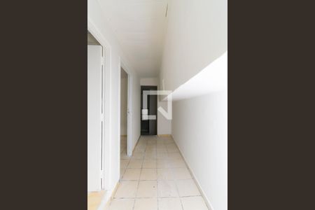 Casa para alugar com 112m², 2 quartos e 1 vagaCorredor