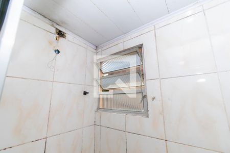 Casa para alugar com 112m², 2 quartos e 1 vagaBanheiro