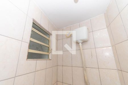 Casa para alugar com 112m², 2 quartos e 1 vagaCasa 2 - Lavabo de Serviço