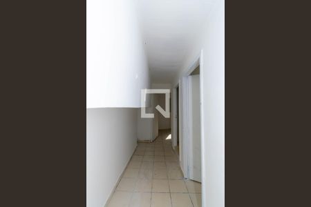 Casa para alugar com 112m², 2 quartos e 1 vagaCorredor