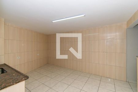 Casa para alugar com 112m², 2 quartos e 1 vagaCasa 2 - Cozinha