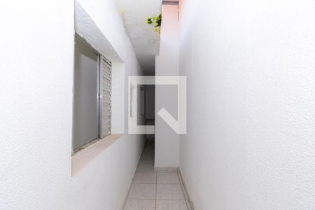 Casa para alugar com 112m², 2 quartos e 1 vagaCasa 2 - Varanda do Quarto 2