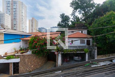 Casa para alugar com 112m², 2 quartos e 1 vagaVista do Quarto 2