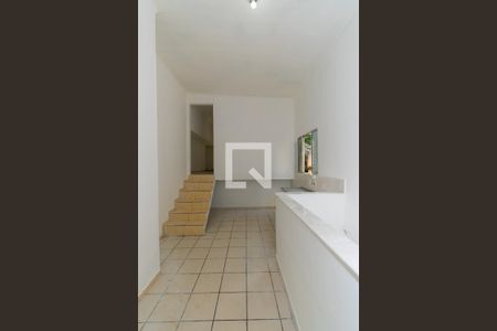 Casa para alugar com 112m², 2 quartos e 1 vagaCozinha