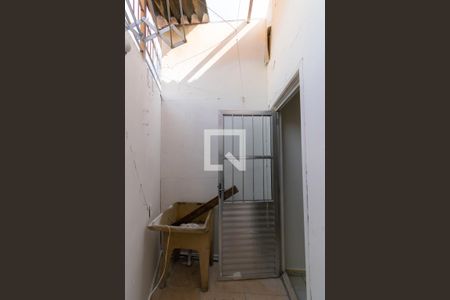 Casa para alugar com 112m², 2 quartos e 1 vagaÁrea de Serviço